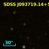 WD 0933+526