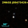 2MASS J09475426+5239454
