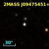 2MASS J09475451+5239318
