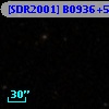 [SDR2001] B0936+512