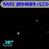 NVSS J094809+523427