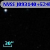 NVSS J093140+524514