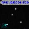 NVSS J093220+520445