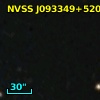 NVSS J093349+520557
