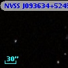 NVSS J093634+524506