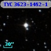 TYC 3623-1482-1