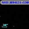 NVSS J094121+530854