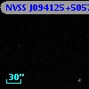 NVSS J094125+505738