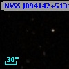 NVSS J094142+513135