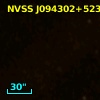 NVSS J094302+523133
