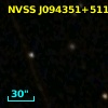 NVSS J094351+511321