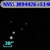 NVSS J094426+514020
