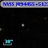 NVSS J094455+512310