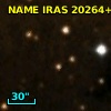NAME DR 7 IR CLUSTER