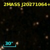 2MASS J20271064+3926280