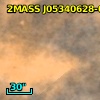2MASS J05340628-0541359