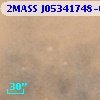 2MASS J05341748-0531586