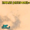 2MASS J05354062-0519029