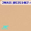 2MASS J05351467-0518433