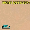 2MASS J05351527-0515481