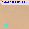 2MASS J05351688-0515092