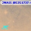 2MASS J05351737-0512295