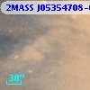 2MASS J05354708-0514426