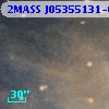 2MASS J05355131-0512000