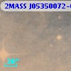 2MASS J05350072-0511273