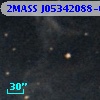 2MASS J05342088-0506501