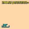 2MASS J05352332-0524075