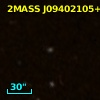 2MASS J09402105+5259293