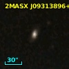 2MASX J09313896+5153500