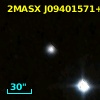 2MASX J09401571+5337219