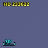 HD 233622