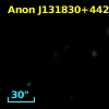 Anon J131830+4420