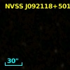 NVSS J092118+501836