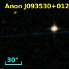 Anon J093530+0128