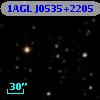 1AGL J0535+2205