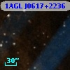 1AGL J0617+2236