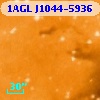 1AGL J1044-5936