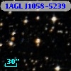 1AGL J1058-5239