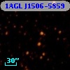 1AGL J1506-5859