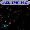 1AGL J1746-3017