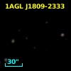 1AGL J1809-2333