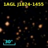 1AGL J1824-1455