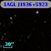 1AGL J1836+5923