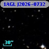 1AGL J2026-0732