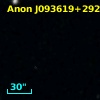 Anon J093619+2921