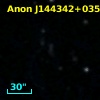 Anon J144342+0358